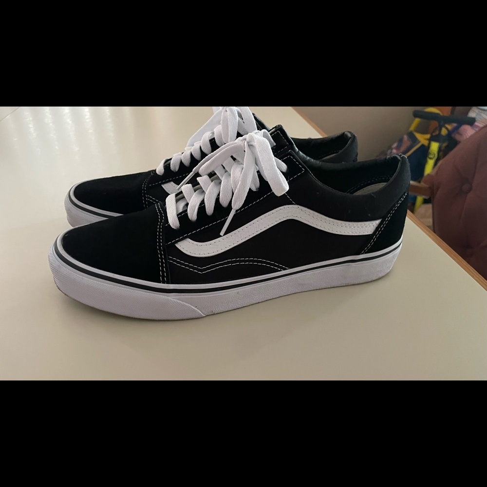 Vans SK8 Low Sneakers